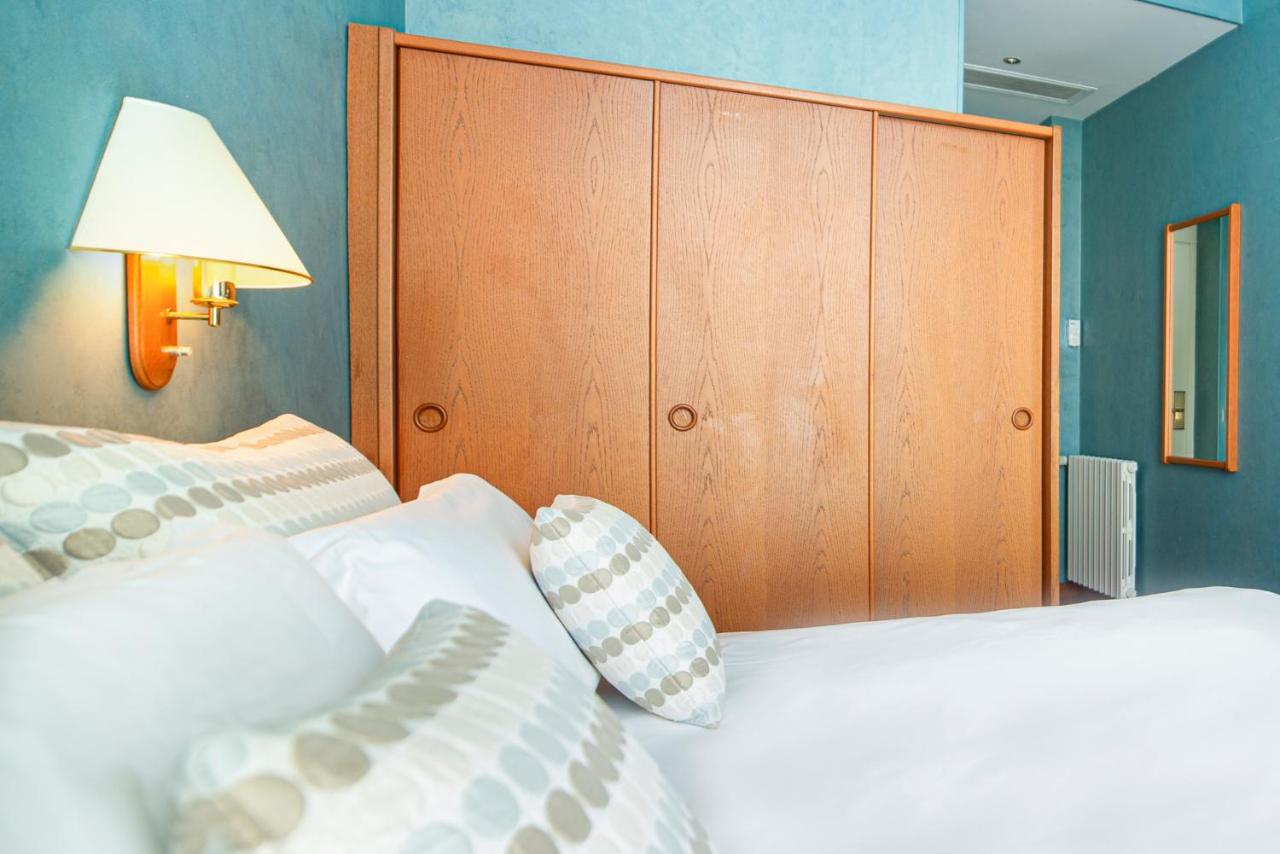 Hotel Villa Elisa & Spa Бордихера Екстериор снимка