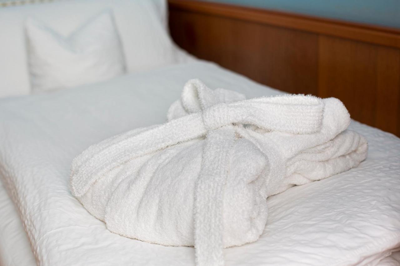 Hotel Villa Elisa & Spa Бордихера Екстериор снимка
