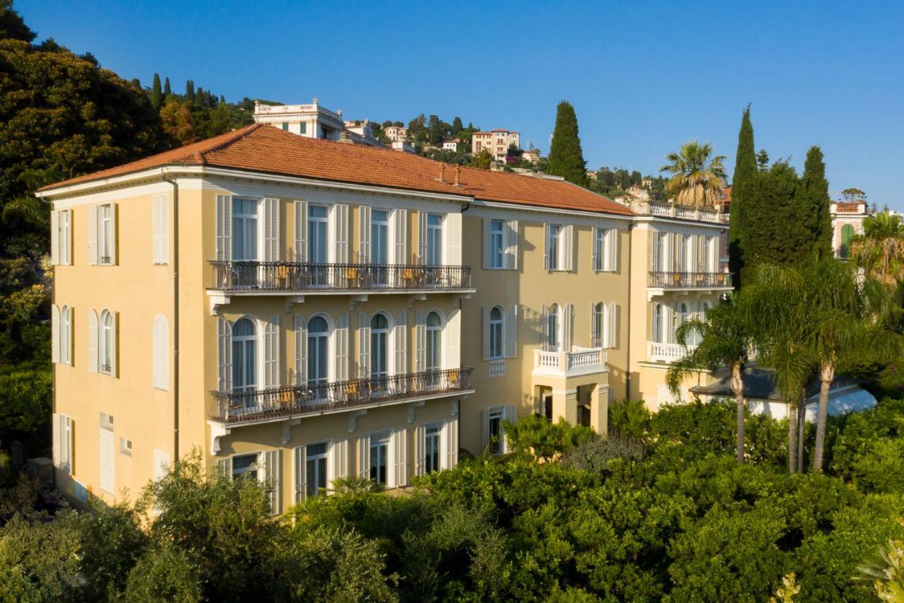 Hotel Villa Elisa & Spa Бордихера Екстериор снимка