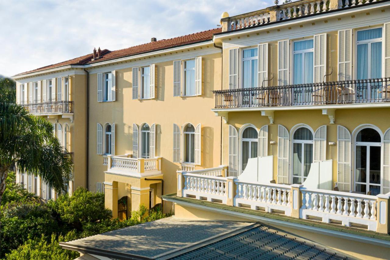 Hotel Villa Elisa & Spa Бордихера Екстериор снимка