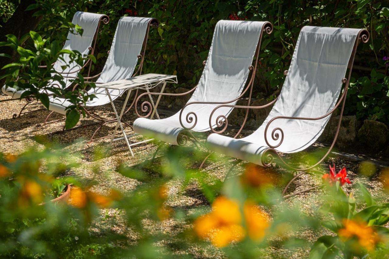 Hotel Villa Elisa & Spa Бордихера Екстериор снимка