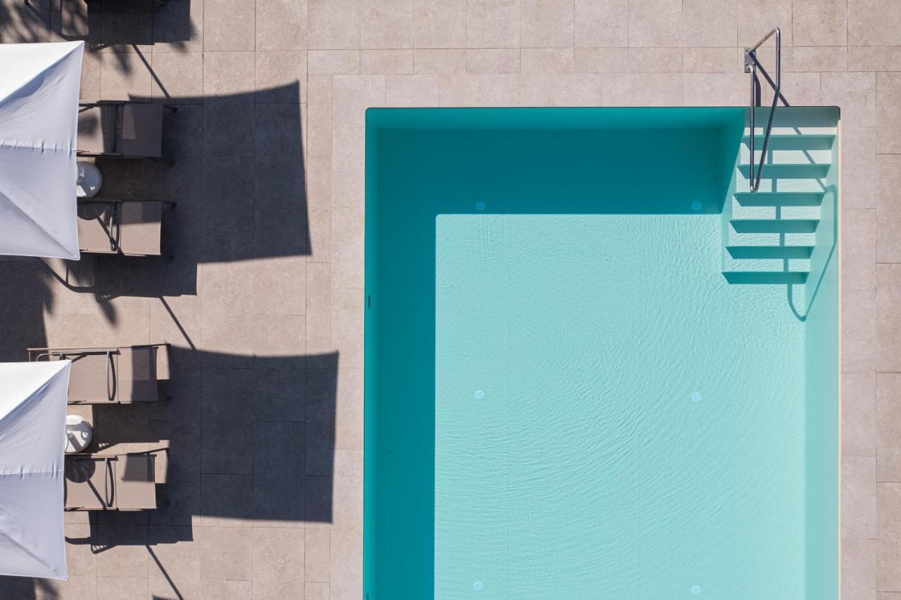 Hotel Villa Elisa & Spa Бордихера Екстериор снимка
