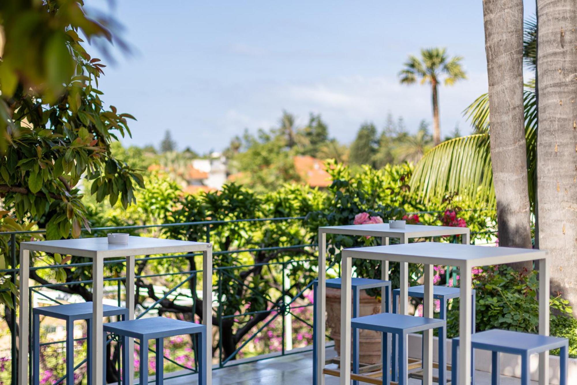 Hotel Villa Elisa & Spa Бордихера Екстериор снимка