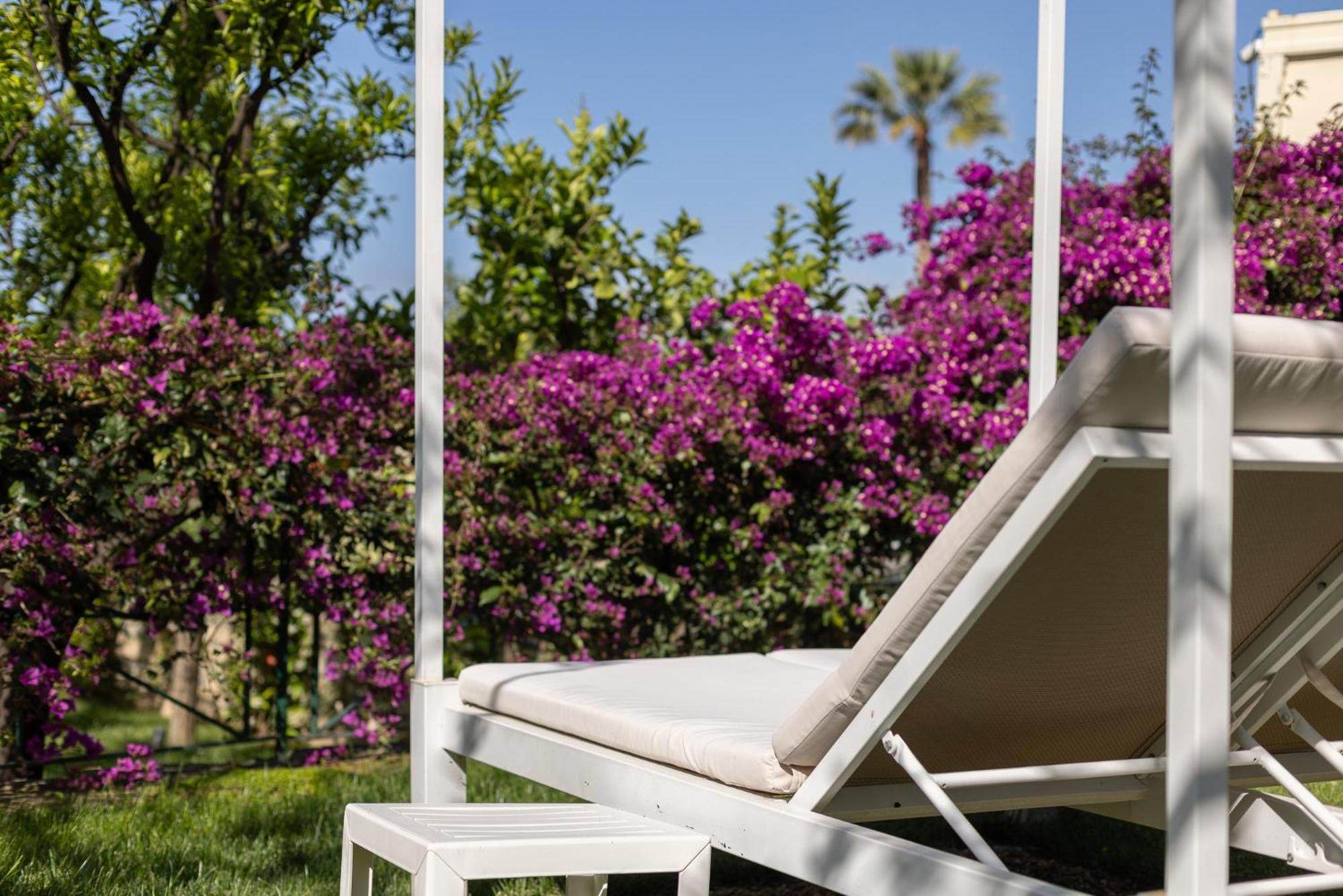 Hotel Villa Elisa & Spa Бордихера Екстериор снимка