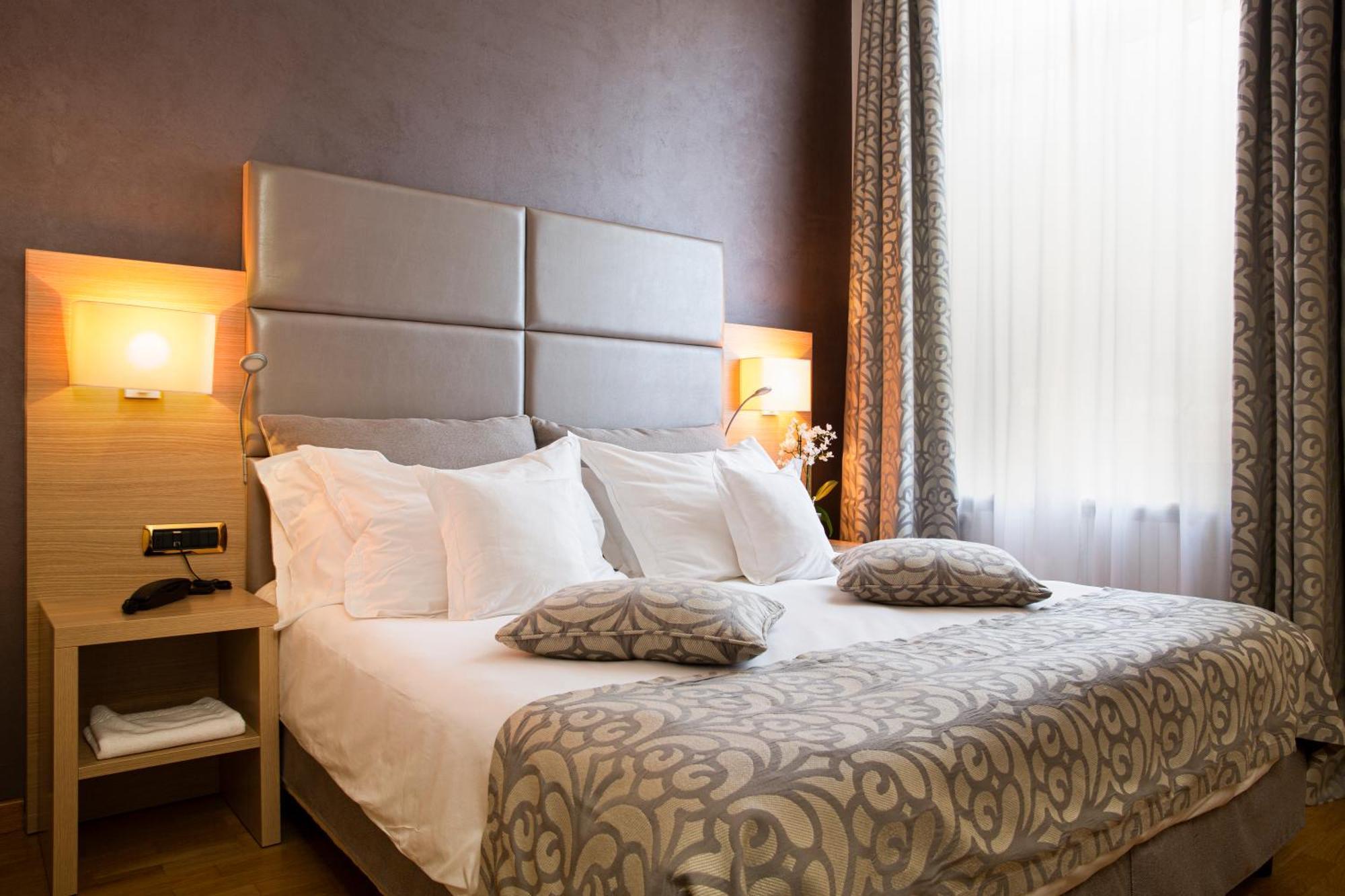 Hotel Villa Elisa & Spa Бордихера Екстериор снимка